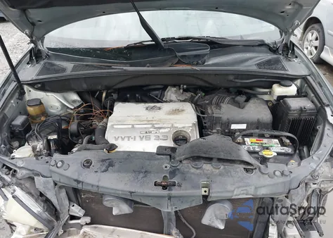 2006 Lexus Rx 330 from USA, damaged, VIN 2T2GA31U56C046366